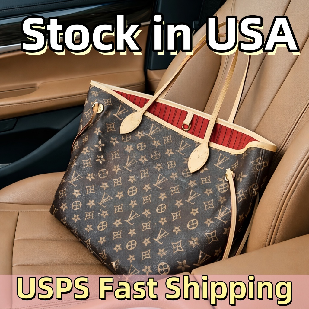 luxury bag neverful tote designer the tote shoulder bag purse crossbody purses designer bags for women handbag designer women crossbody bag sac de luex