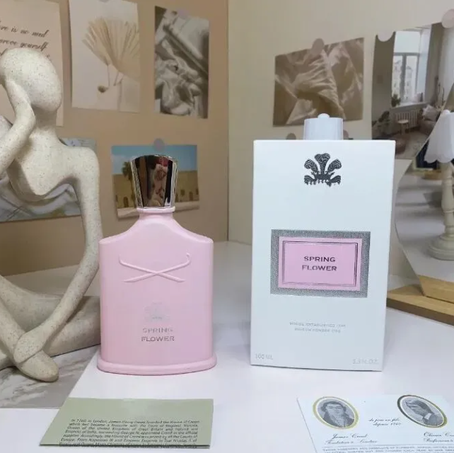 Mens Cologne Designer perfume Men Women fragrance 75ML 100ML Eau De Parfum Long Lasting Good Smell