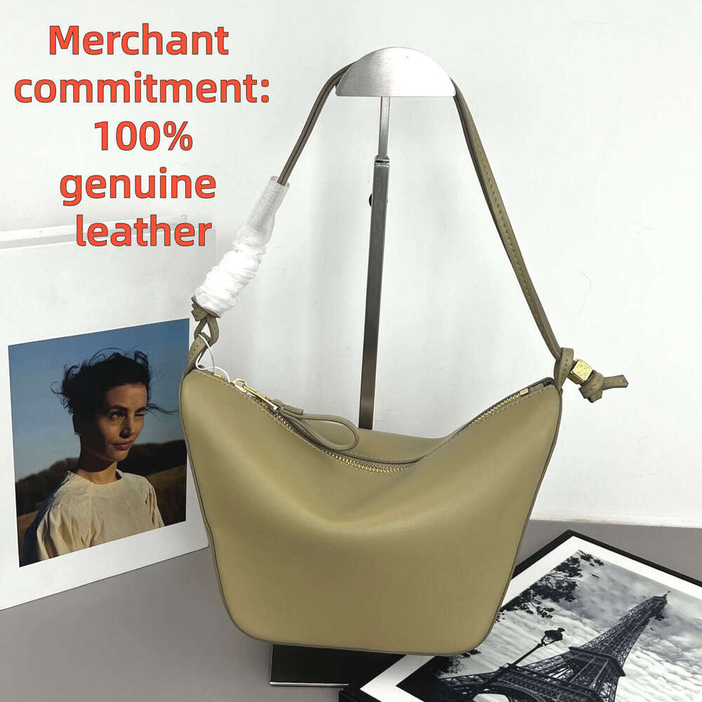 Luxury Designer bags tote Top quality Handbag cowhide Hammock Hobo bag Womens mens genuine leather Shoulder Bag fashion crossbody Underarm makeup bags Evening Bags
