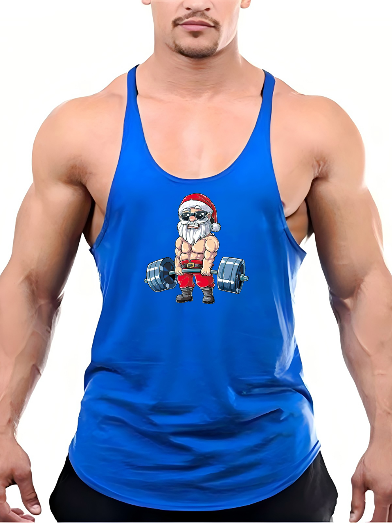 Breathable Lightweight Sports Vest for Optimal Comfort During Exercise 57