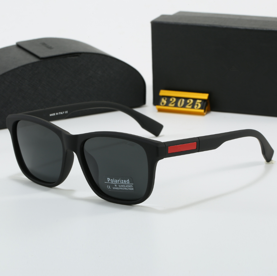 2026 Fashion Designer Sunglasses Classic Eyeglasses Goggle Outdoor Beach Sun Glasses For Man Woman 12 Color Optional Triangular signature