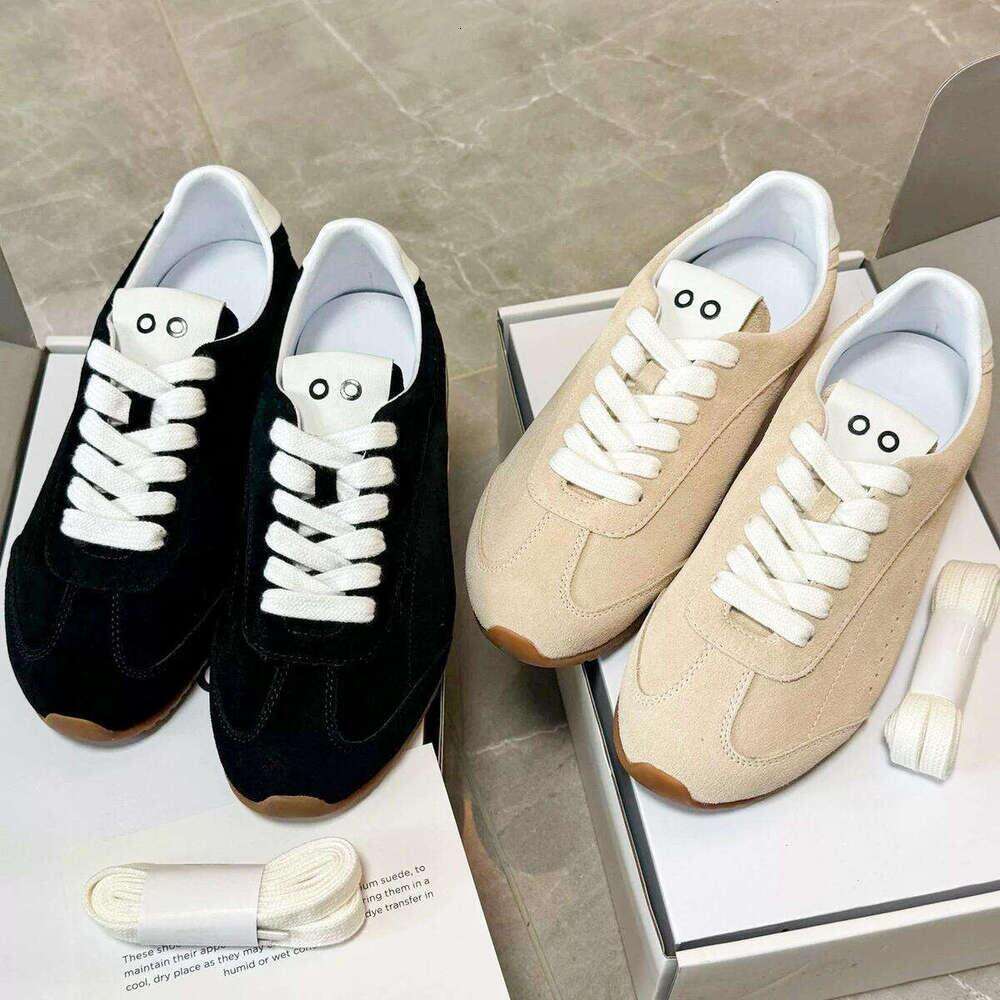 brown yoga Germany trainer Designer sneaker shoe womens 2026 spring fashion Suede leather sport gym shoe athletic loafer casual luxury dress run golf football shoes