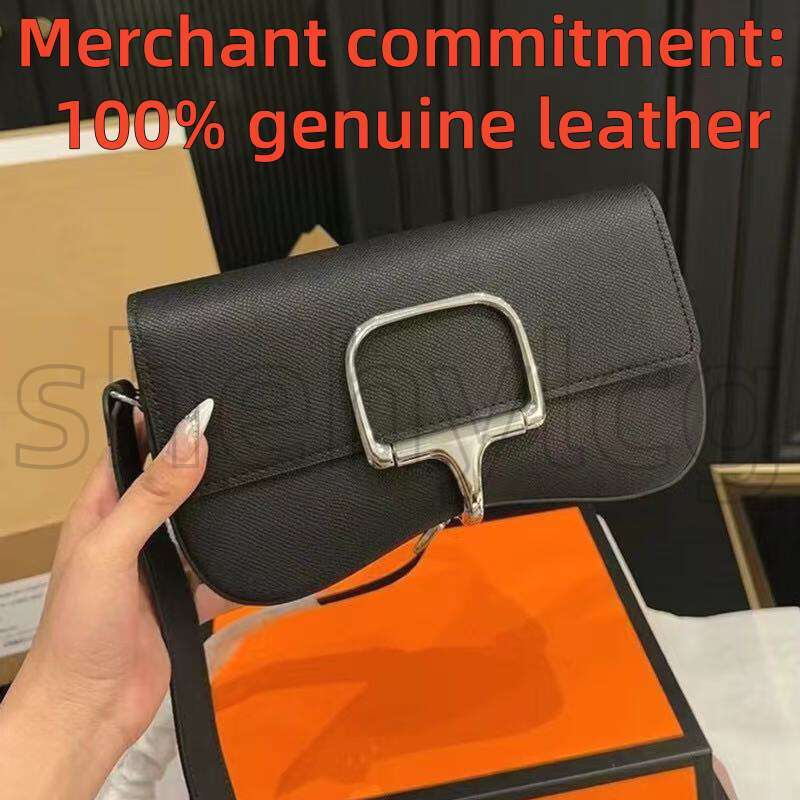 Top quality Luxury Designer bags fashion Womens mens genuine leather Clutch Bags DELLA Shoulder crossbody bag tote handbag Underarm Evening Bags