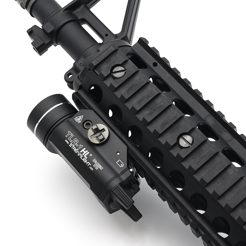 Best Clone For 69260 TLR-1 HL Tactical Weapon Mount Light with Full Markings US - view 6