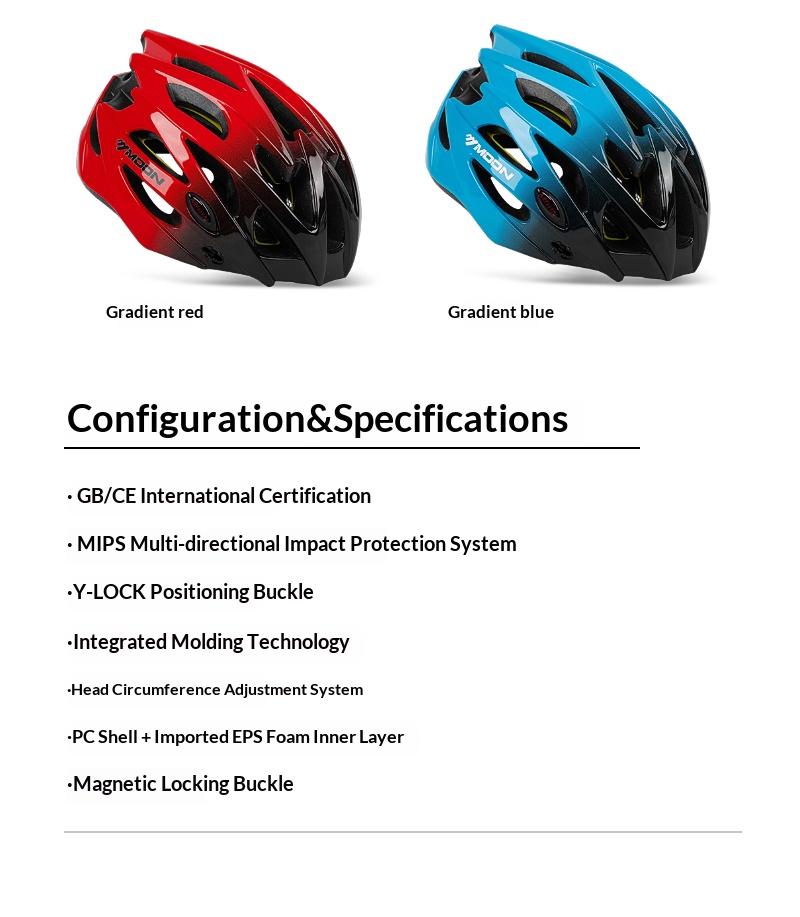 antiodo cycling helmet breathable mountain bike and road bicycle helmet safety helmet for outdoor sports equipment