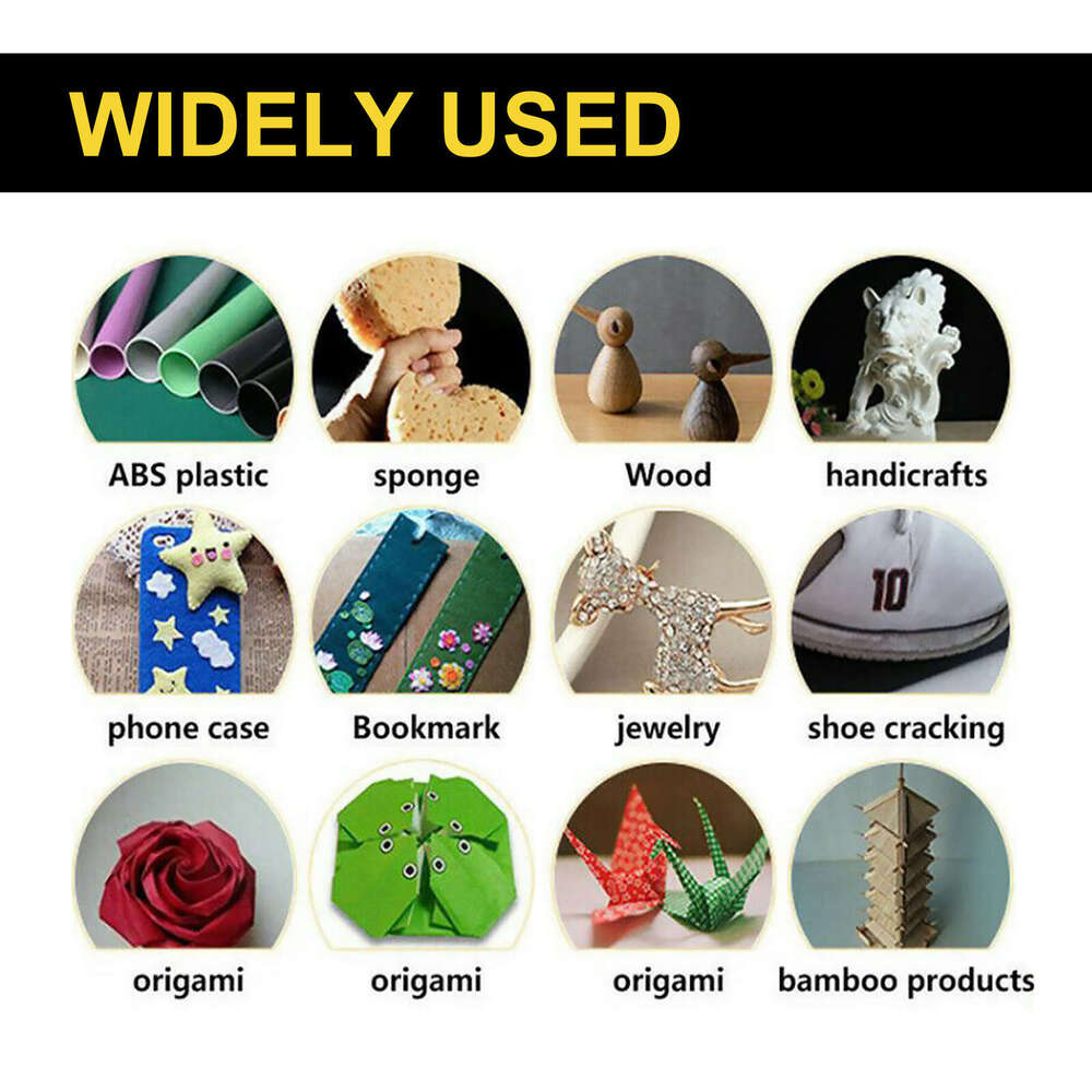 Jue-Fish Casting Epoxy Resin AB Waterproof High Temperature Resistant Multi-functional Metal Crack Repair Glue S260202