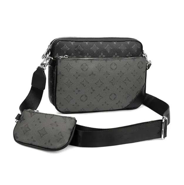 Men shoulder bags designer cross body man messenger bag Satchels satchel fashion handbag Composite mini package backpack sacoche AAAA