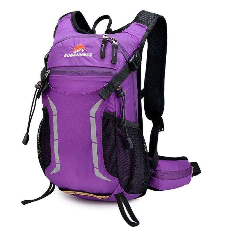 Waterproof Breathable Outdoor Camping Backpack Multi functional and ultra lightweight Sport travel Bags backpacks mochila Z260202
