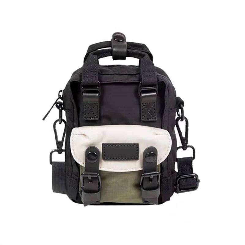 New Lovely Women Mini Backpack Small Cute Backpacks Ladies Shoulder Crossbody Bag Female Bagpack Bolsa Z260204