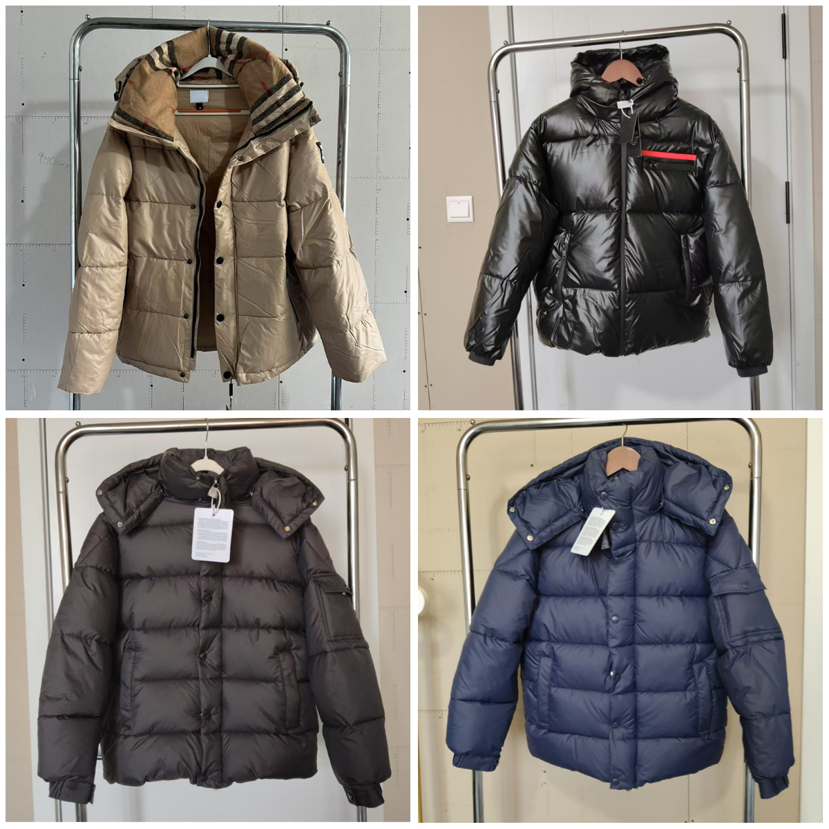 designer puffer jacket high quality designer mens jacket mens women vest down sleeveless puffer jacket autumn winter jacket embroidery logo classic vest jacket