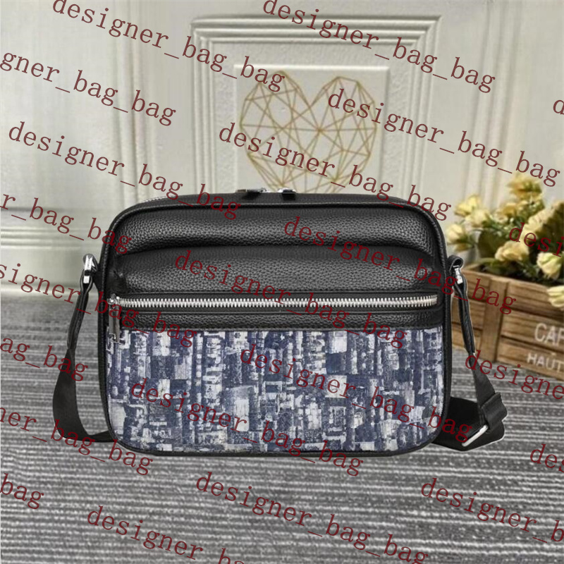 Luxury Designer bags Camera bag Mens Shoulder Crossbody Bag Tote Messenger Bags Handbags Fashion Shopping sacoche Man Women outdoor sports Casual Cross body purse
