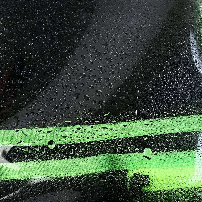 PVC Summer Transparent Schoolbag Clear Waterproof Swimming Beach Backpack Outdoor Hiking Concert Rucksack Fashion can See Bags Z260204