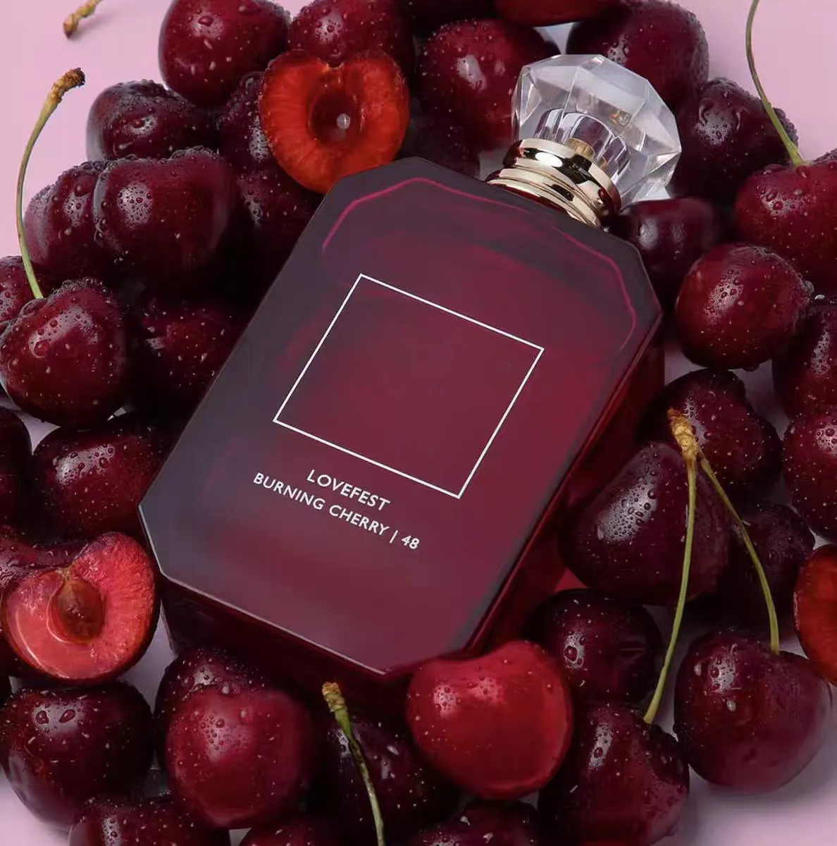 Vanilla 28 Candy Rock Sugar Parfum 100ml Men Woman Fragrance Long Lasting Smell Neutral Cologne Spray Body Mist