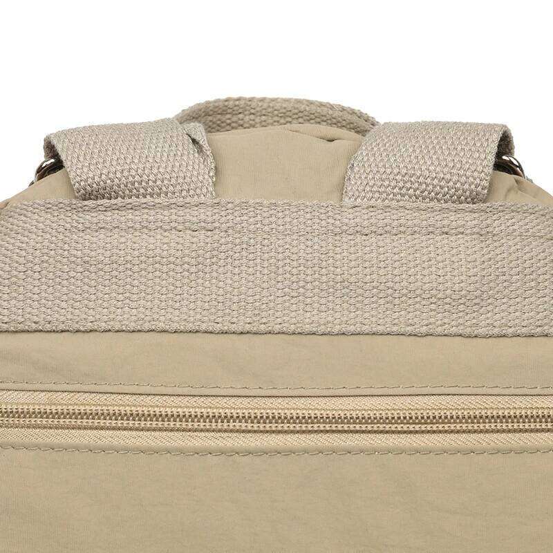 Trendy Women's Travel Lightweight Durable Shoulder Bag Large Capacity Schoolbag Gym Hiking Outdoor Backpack Z260204