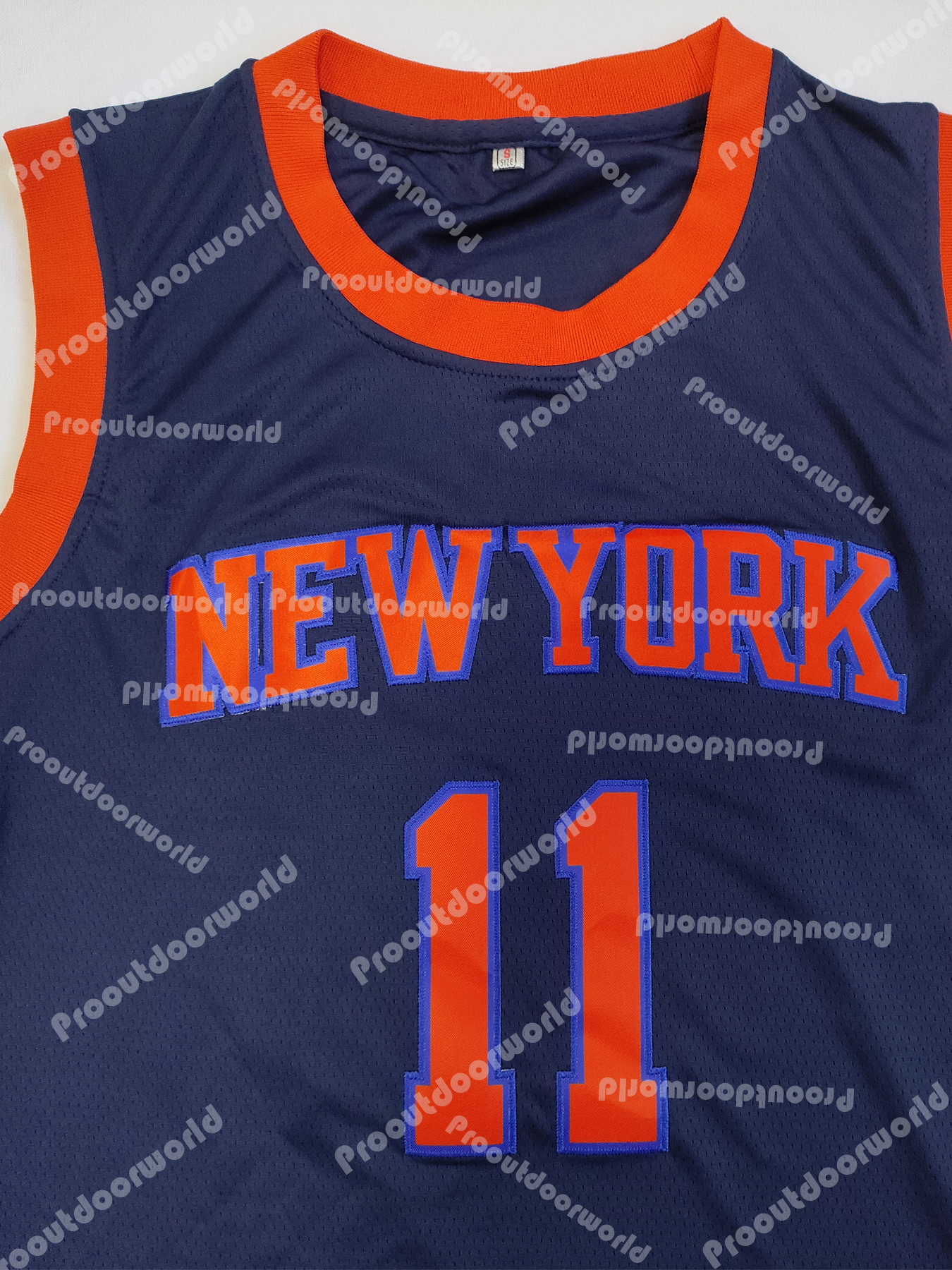 2026 City Basketball Jersey Towns Anunoby Brunson Bridges Hart Robinson Yabusele McBride Custom Stitched Casual Wear All Sizes Available