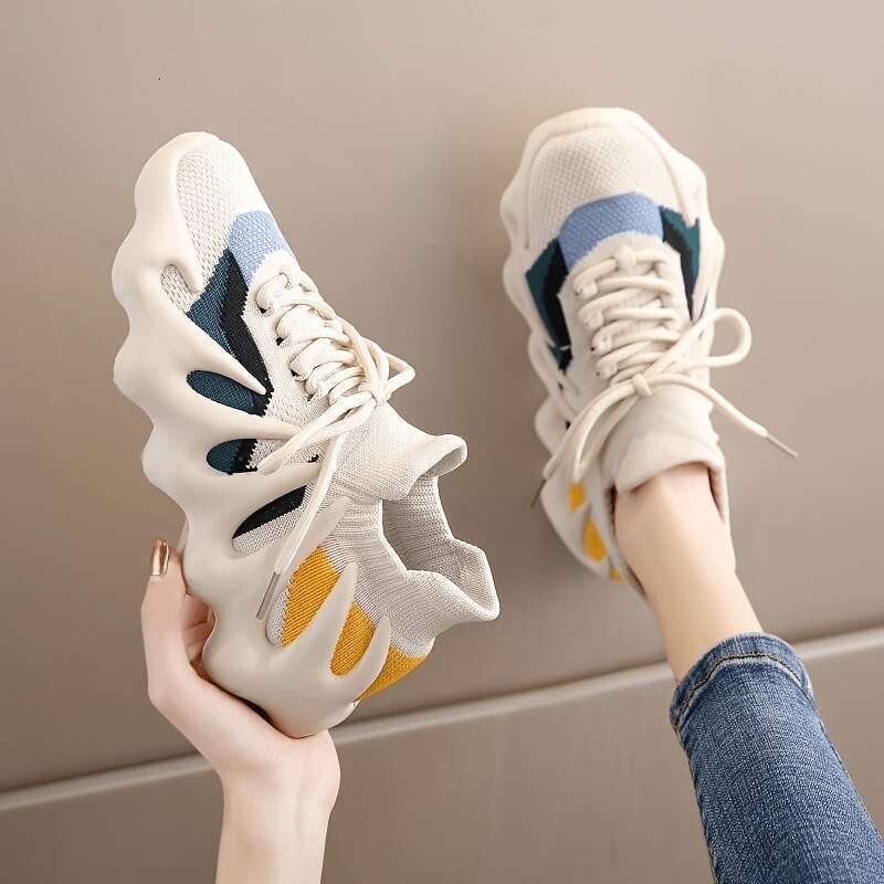 Women And Men New Design Octopus Footwear Perfect Casual Wear In Spring Fall They Are Lightweight Breathable Fashionable Ideal For Walking Shopping