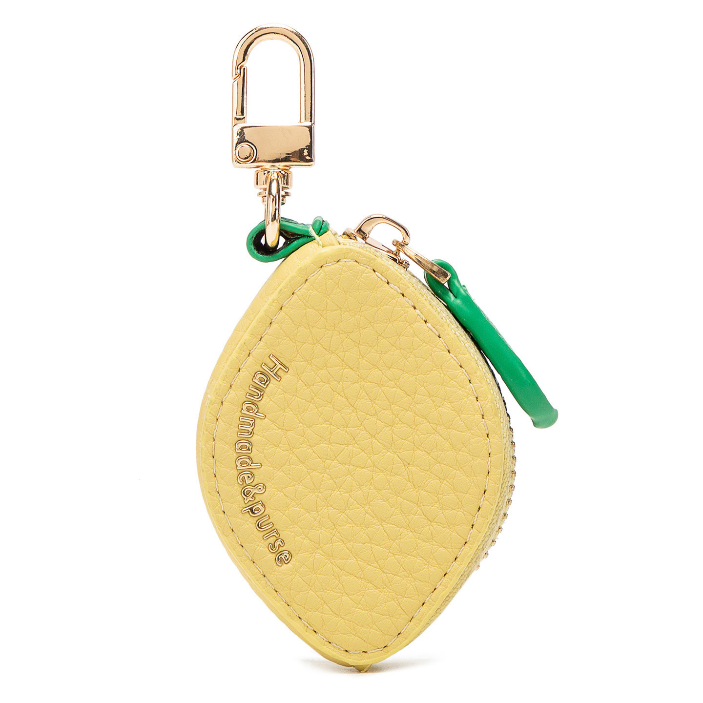 Retro Y2K Purse Accessory Key Chain Fruit Bag Pendant Strawberry Shape Coin Purse Multi-Functional Key Bag Earphone Bag Cute Wallet Mini Coin Bag