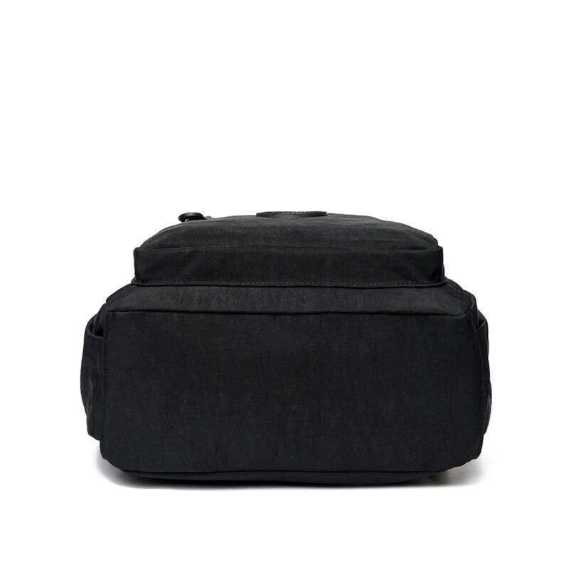 Large-capacity Design Ladies Outdoor New High-quality Oxford Women School Backpack Luxury Youth Travel Bookbag Z260204