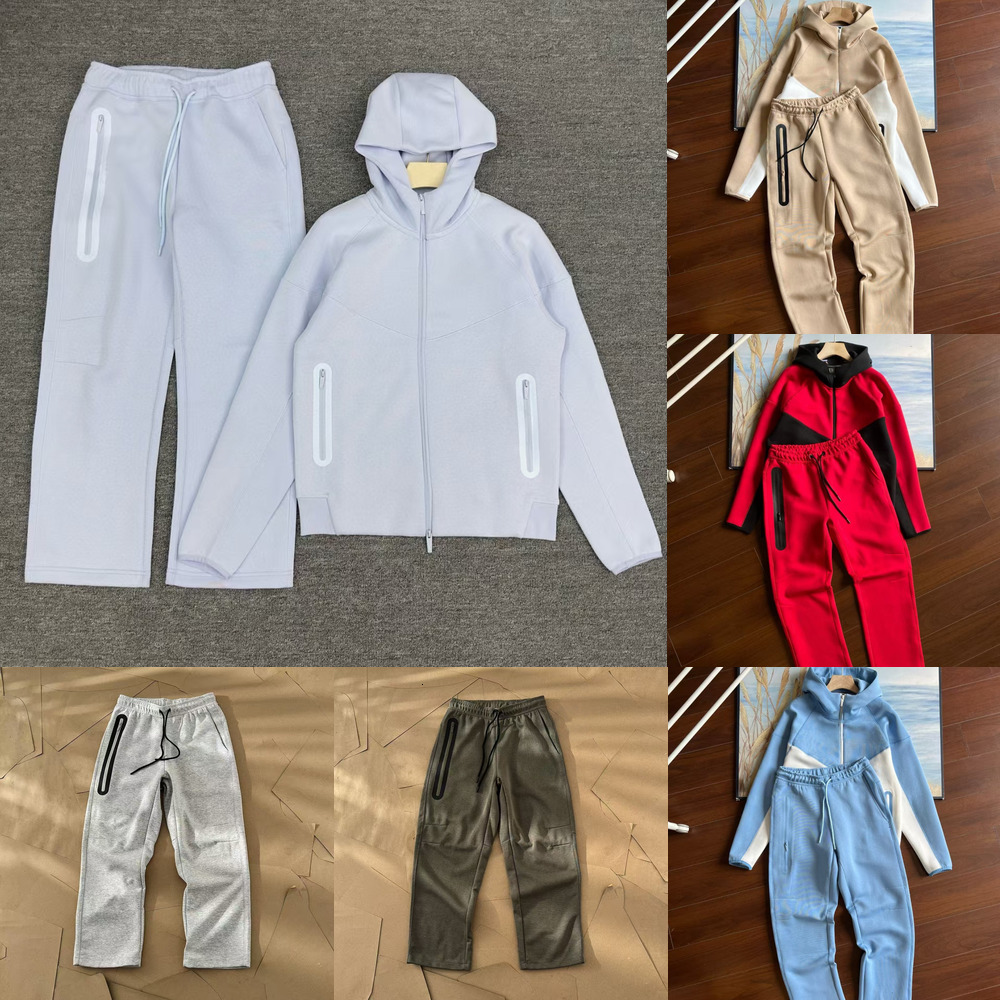 NOCTA Jackets mens Tracksuits Jogger sports suit Windbreaker hoodie High Quality Men Women sportswear Pants Sweatshirts Trousers Zipper running Suit sets tops 1d6