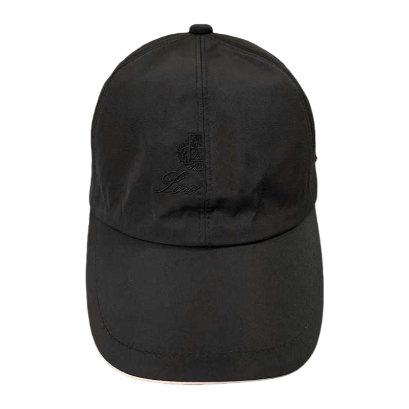 baseball cap hat for women designer Mens Caps Fashion Ball Cap loro cotton piana cashmere fitted autumn snapback embroidery beach hats om342