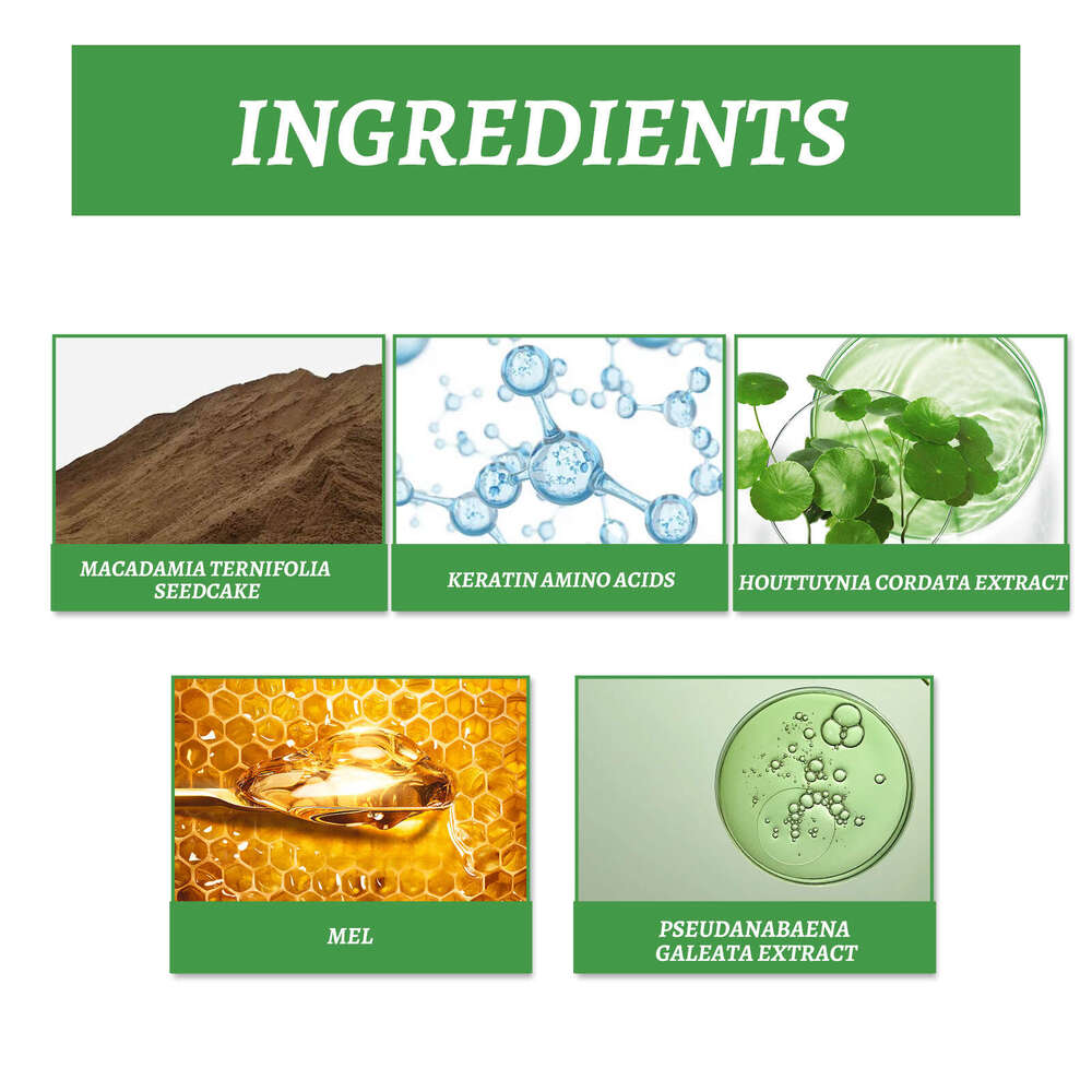 Yegbong Wild Fishing Bait Material Fish Attractant S260203