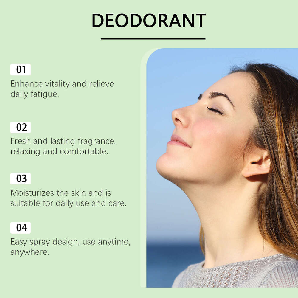 Woodsleep Aloe Vera Magnesium Protects Nighttime Sleep Enjoy Peaceful Daily Body Care Spray S260203