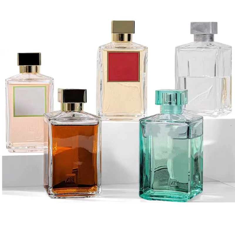 Extrait Eau De Parfum Fragrance 70ml 200ml Man Women Perfume Paris Brand Cologne Spray Unisex Long Lasting Smell Scent Perfumes High Quality