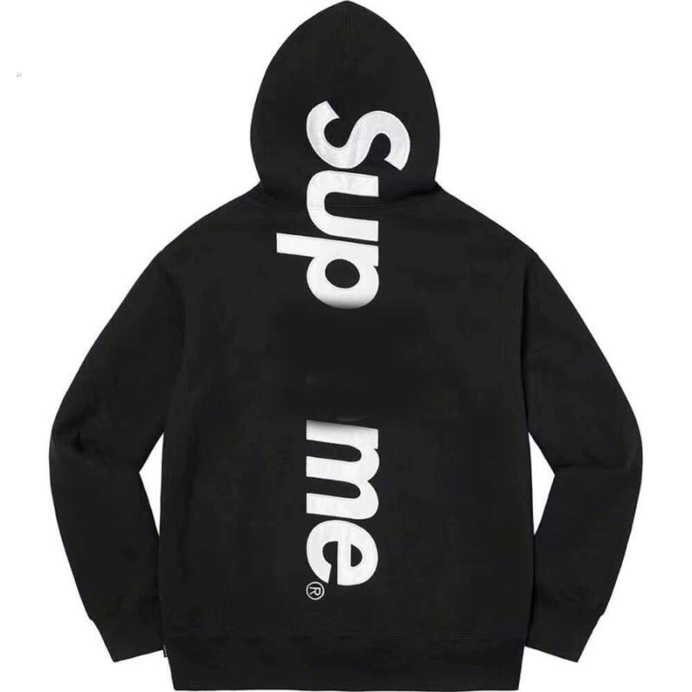 Supremely Hoodie Men Hoodie Pants America Vintage Hoody Fashion Letter Embroidery Designer Hoodie Sweatshirts Casual Coats Suits Multi Color Jumper Tracksuit 956