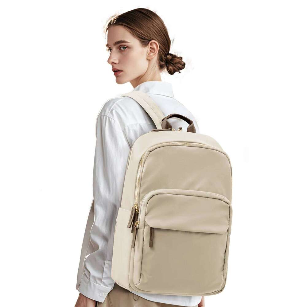 Women's Handbags Work Casual Backpack Ladies Elegant Theft-Proof Bag Travel Backpack, Laptop rucksack Z260202