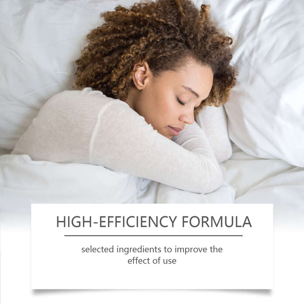 Houkea Fresh Herbal Essence Enjoy Nighttime Tranquility Moisturizing Body Sleep Care Spray S260203