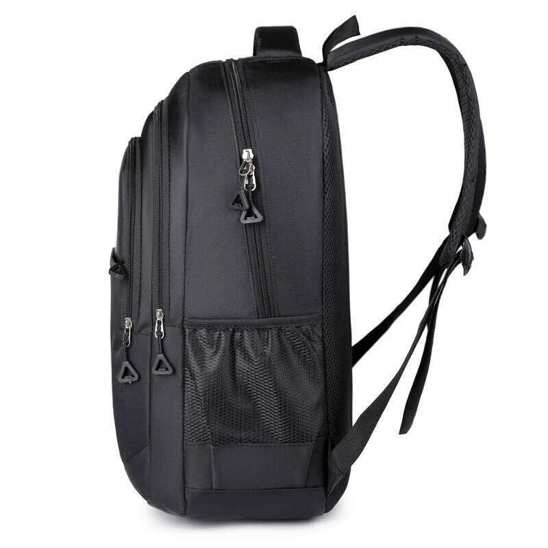 High Quality Backpack Fashion Casual Man's Large Capacity Computer Bag Waterproof Fabric School Bags Handbag For Man Z260202