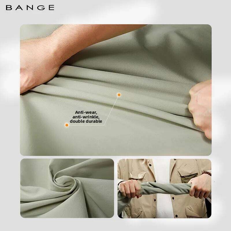 BANGE Hot Sell New Arrival Soft Lightweight Waterproof Men Casual Laptop Backpack Z260204