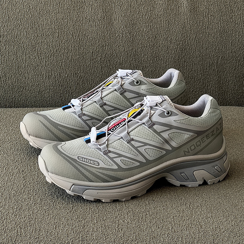 2026 new cOutdoor sports hiking shoes for men, hiking sports casual shoes for women
