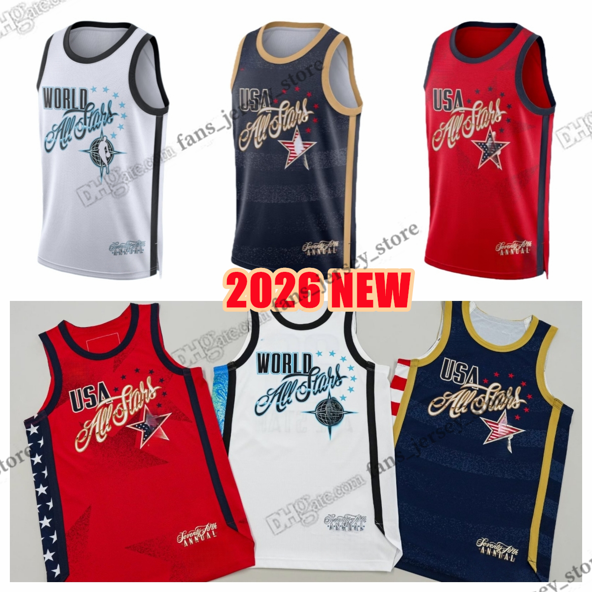 5 Anthony Edwards 2… - image