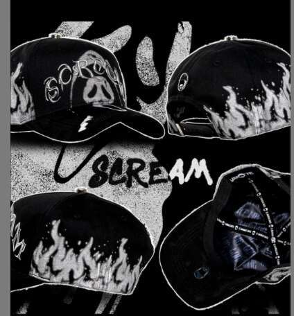 dandy Designer Mens Ball Caps Denim Baseball Cap For Women Outdoor Ladies Autumn Fasion Casual Streetwear Hat Sunshade dandys hats AJK24 mens cap mens hat caps 98