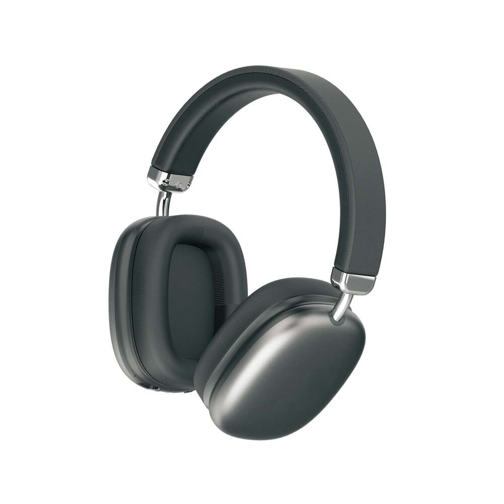 Upgraded High-Quality Headphones, Lightweight Foldable Earphones Built-In Microphone, Compatible With 3.5Mm Audio Cable Xingkaisheng
