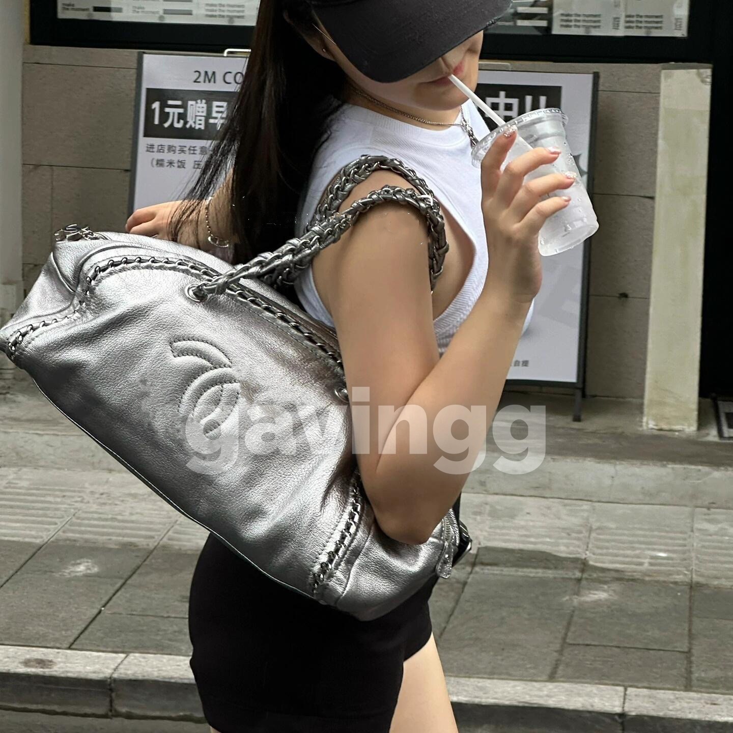 Luxury Bag Designer Shoulder Bag Women's Designer Underarm Bags Fashion Underarm Tote Bags Outdoor Luxury Shoulder Chain Bags Large Capacity Handheld Bag