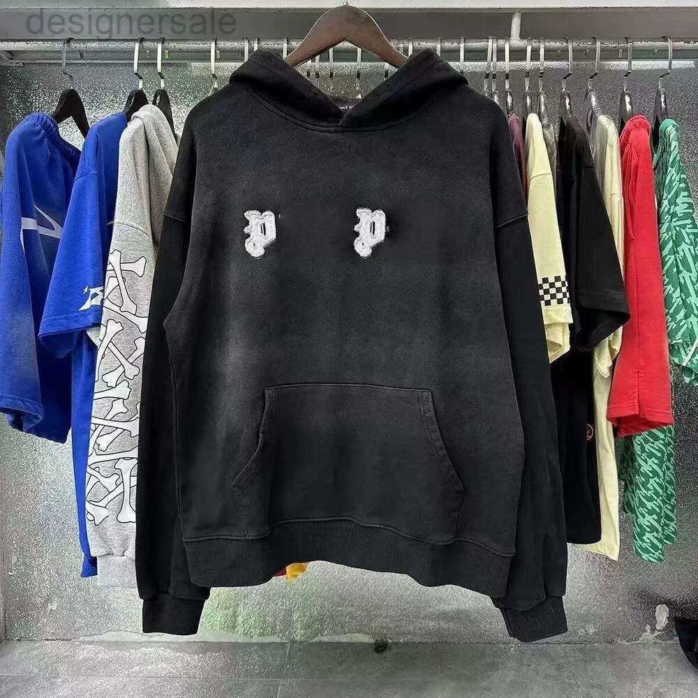 purpleshoodie Autumn Street Clothing Winter Purple Unique Printed Pullover Mens High Quality Casual Sports Luxury Fashion Classic Trend Designer Hoodie hoody