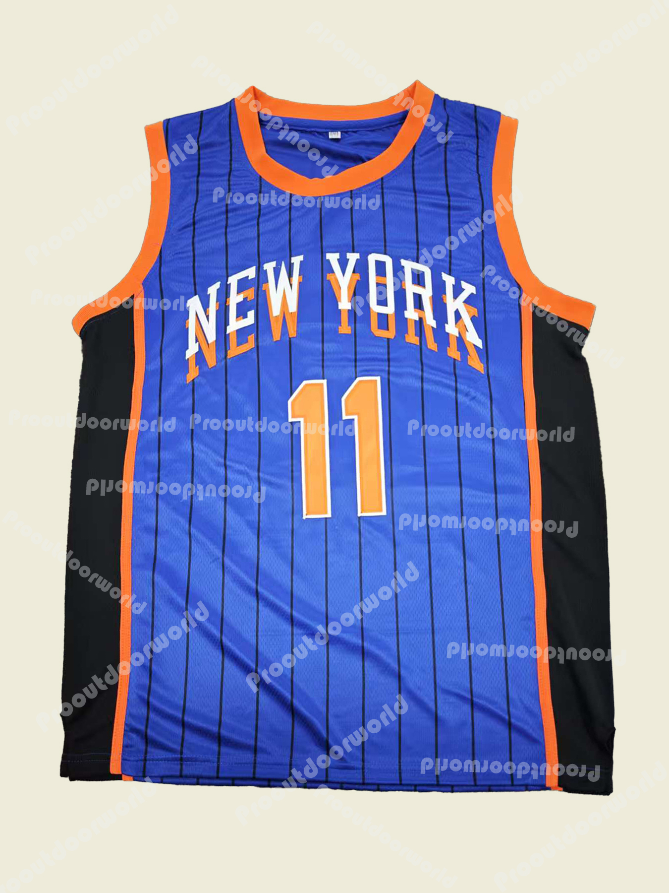 2026 City Basketball Jersey Towns Anunoby Brunson Bridges Hart Robinson Yabusele McBride Custom Stitched Casual Wear All Sizes Available
