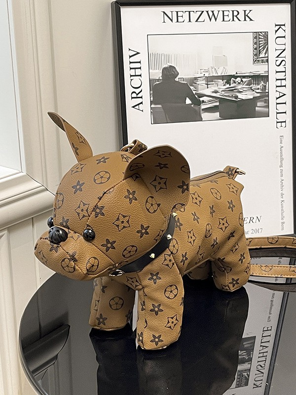 Free delivery Cross Body Personalized and cute small bag fashionable and peculiar one shoulder crossbody phone bag