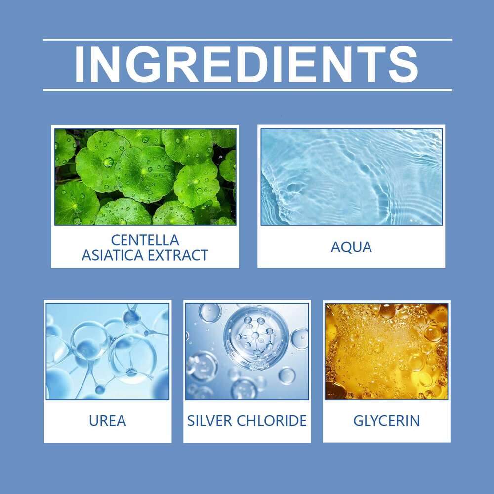 Yegbong Cleaning Dog Pet Plant Essence Skin Care Spray S260203