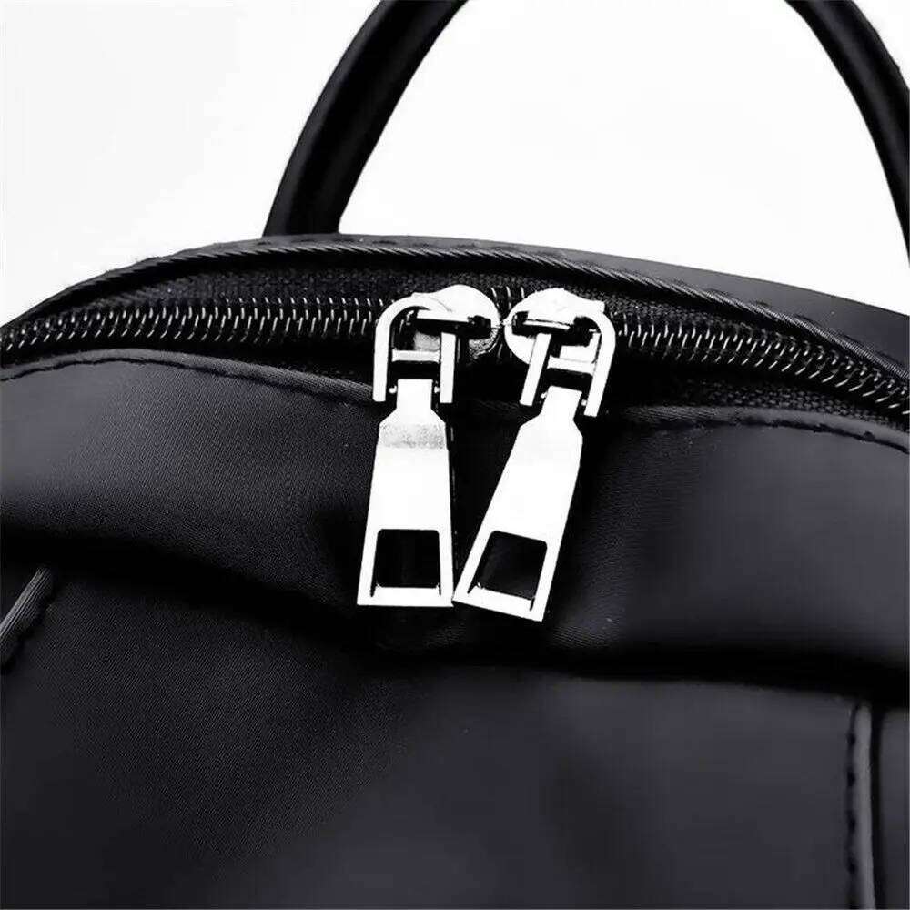 Fashion School Anti-Theft Waterproof Handbag Shoulder Bag Backpack Rucksack Z260202