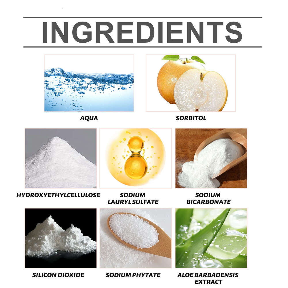 Yegbong Dental Oral Teeth Gum Care Tartar Cleaning Pet Brushing Finger Cots S260203