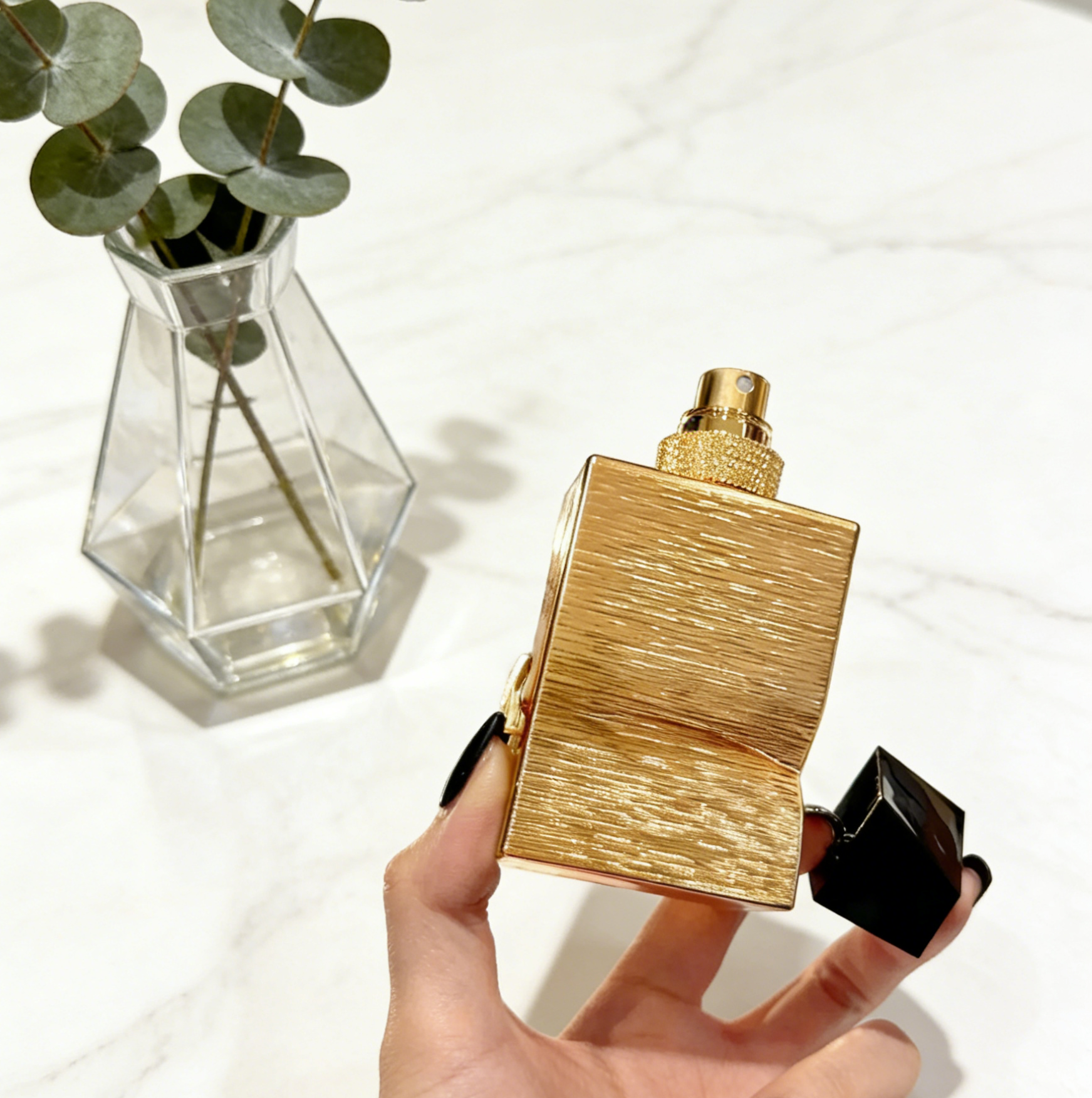 BERRY CRUSH Fragrance Vanille Couture Libres Perfume Women Fragrances 90ml Eau De Parfum In Lily Scent Stock Fast Shipping