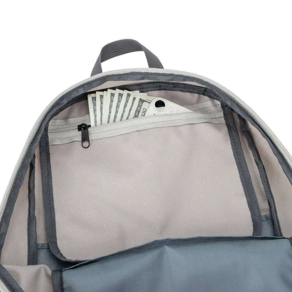 New Versatile Travel Waterproof Large Capacity Sports Backpack Lightweight Student Folding Bag Outdoor Hiking Climbing Z260204