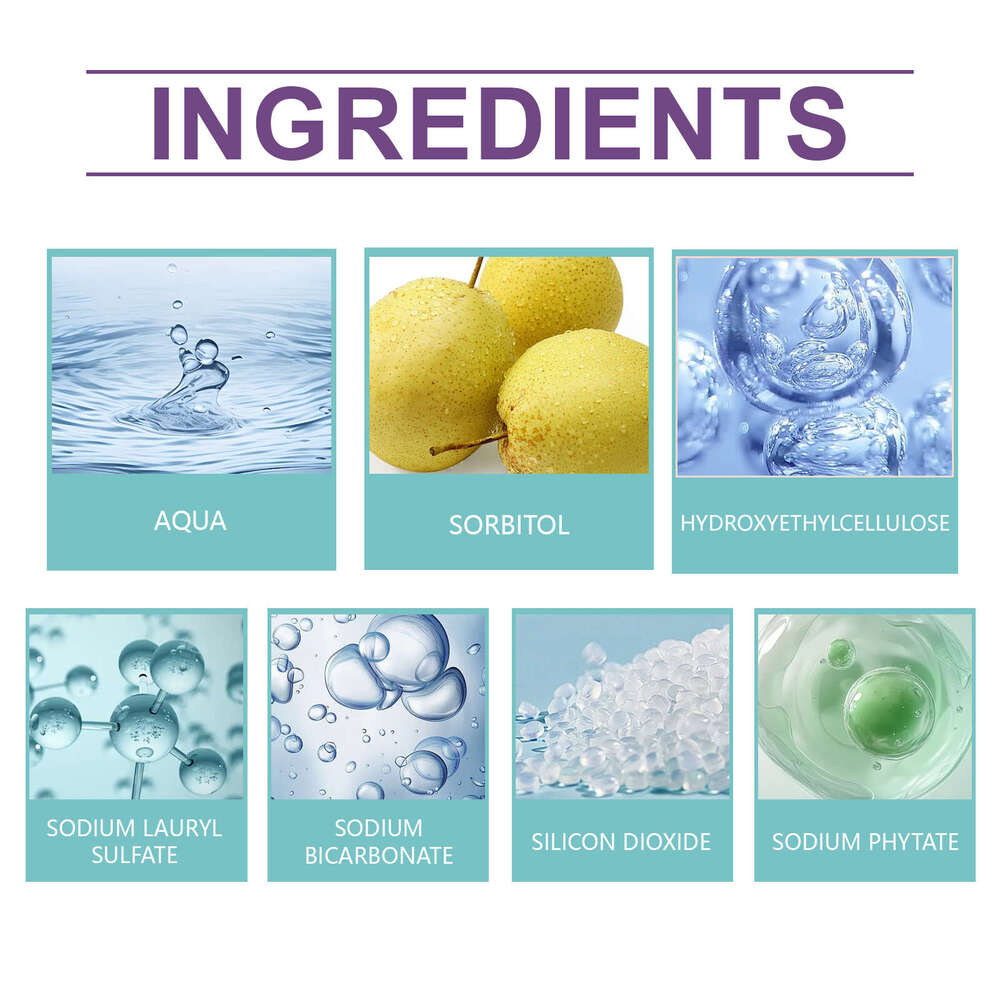 Yegbong Cat and Dog Teeth Tartar Removal Oral Cleaning Moisturizing Freshening Pet Brushing Finger Cots S260203