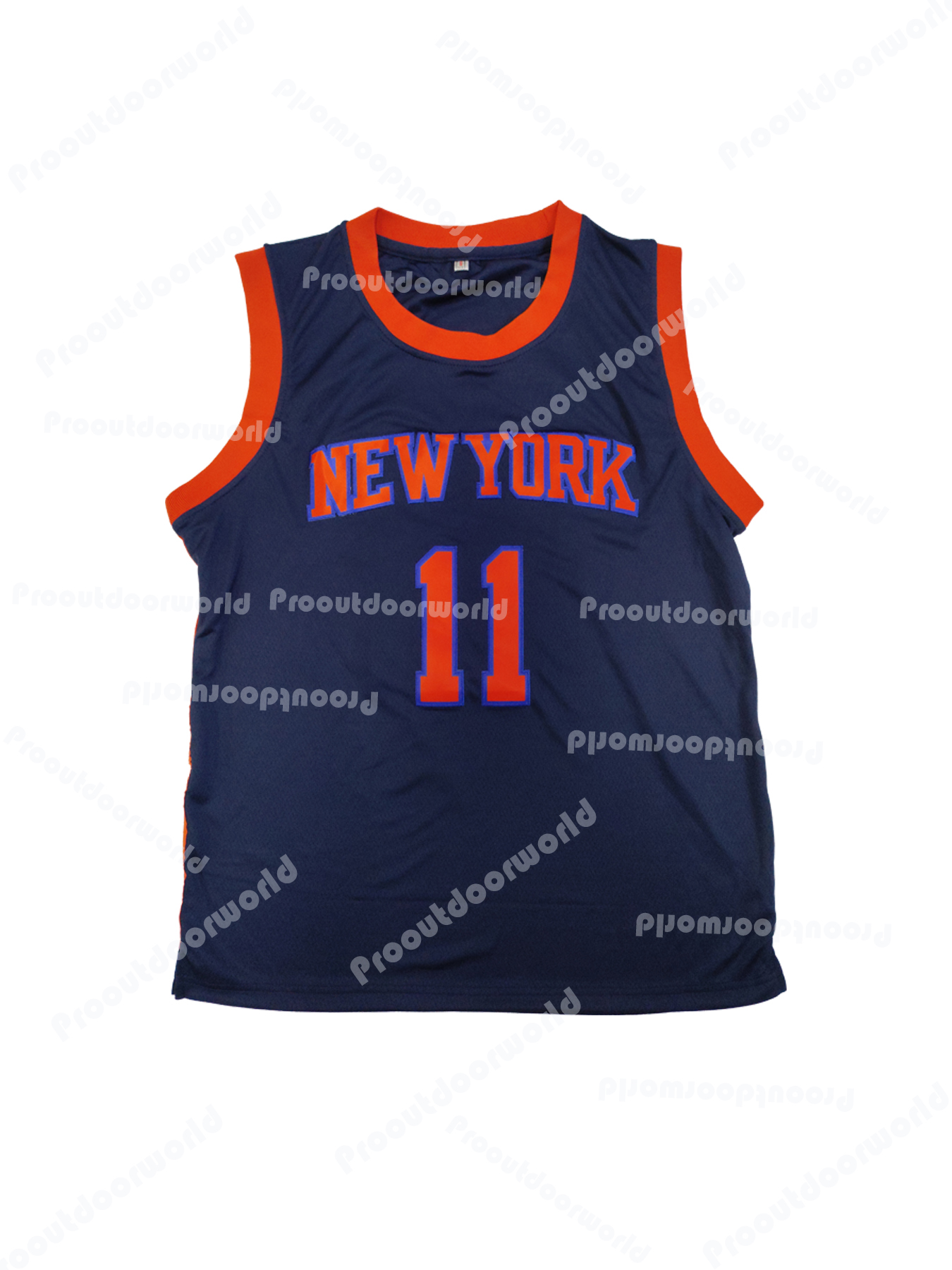 2026 City Basketball Jersey Towns Anunoby Brunson Bridges Hart Robinson Yabusele McBride Custom Stitched Casual Wear All Sizes Available