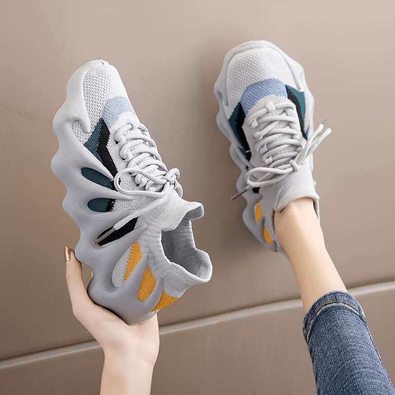 Women And Men New Design Octopus Footwear Perfect Casual Wear In Spring Fall They Are Lightweight Breathable Fashionable Ideal For Walking Shopping