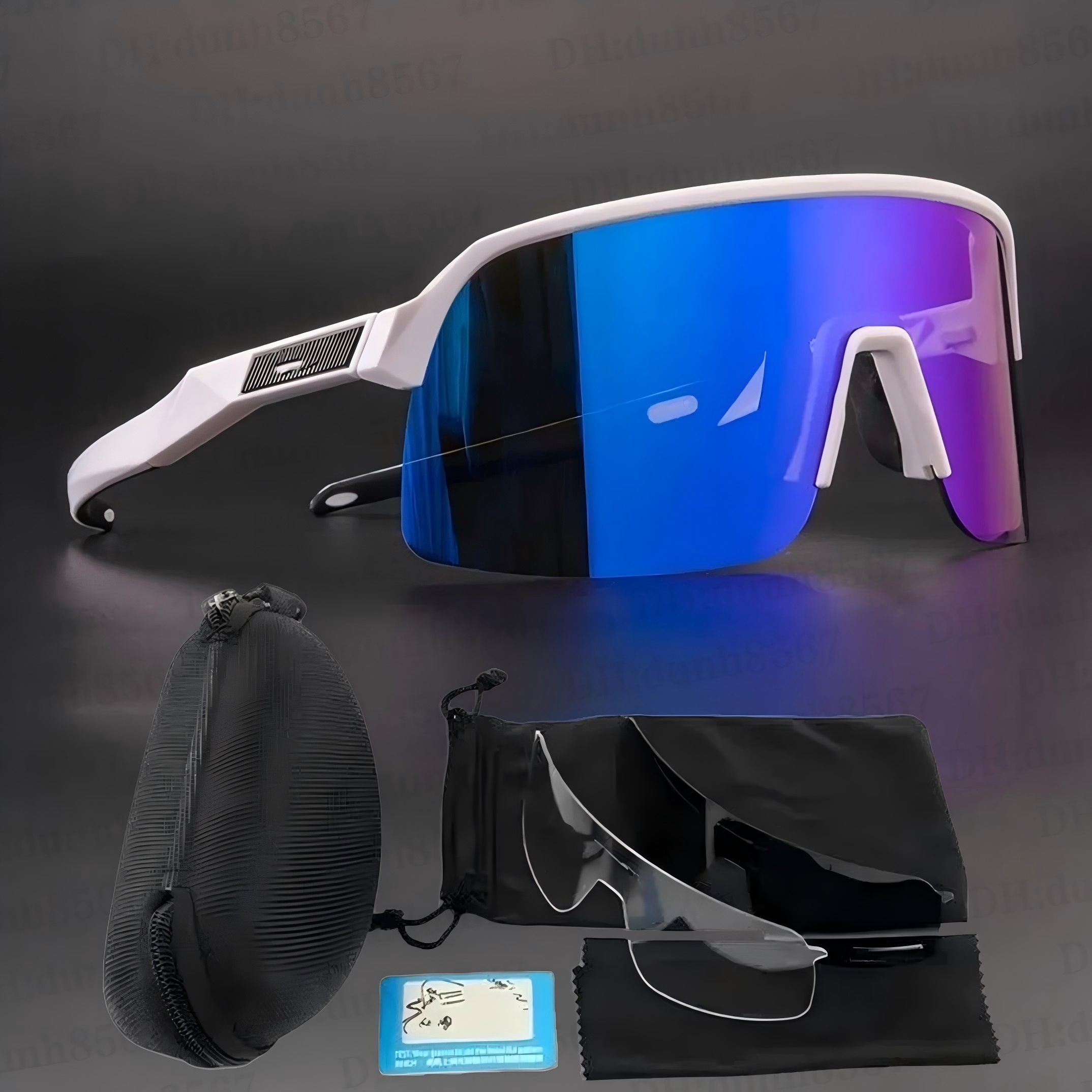 Cycling oaklseys sunglasses designer polarized lens Sport Sunglasses for men outdoor glasses Riding EV Sunglasses MTB bike lunette de soleil eyewear sunglasses