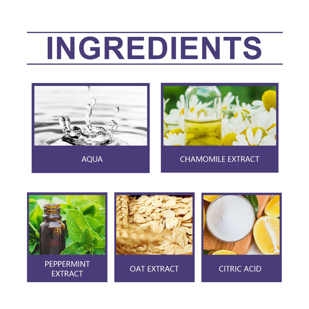 Yegbong Repair Pet Oral Cleaning Stain Removal Yellow Teeth Daily Care Gel S260203